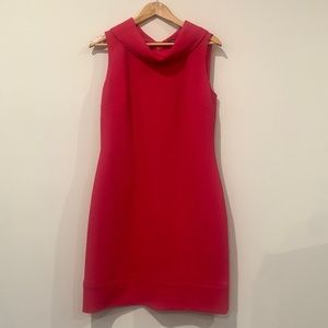 NWT - Rose Coral dress.
